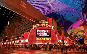 Fremont Hotel Las Vegas